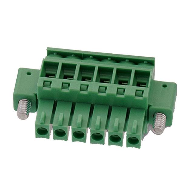 691365110006 Würth Elektronik  Conectores y tomas de corriente